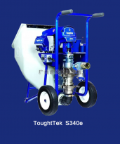 固瑞克噴涂機Tough Tek S340e